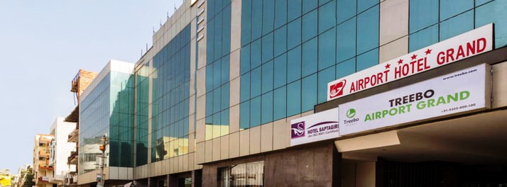 Airport Hotel Grand - New Delhi 01.jpg